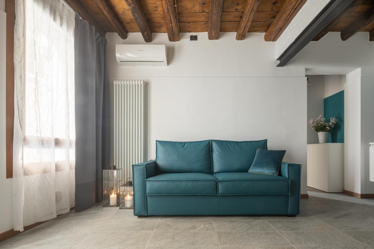 Castello Apartment With Garden R&R Венеція Екстер'єр фото