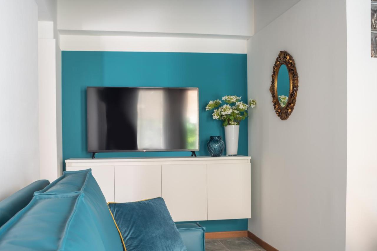 Castello Apartment With Garden R&R Венеція Екстер'єр фото