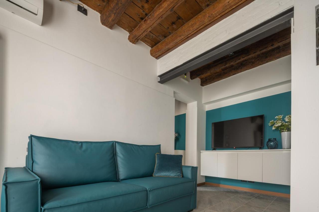Castello Apartment With Garden R&R Венеція Екстер'єр фото